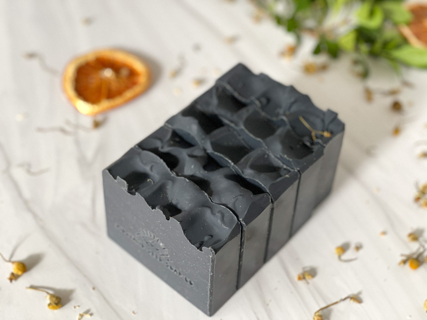 Obsidian Botanical Bar