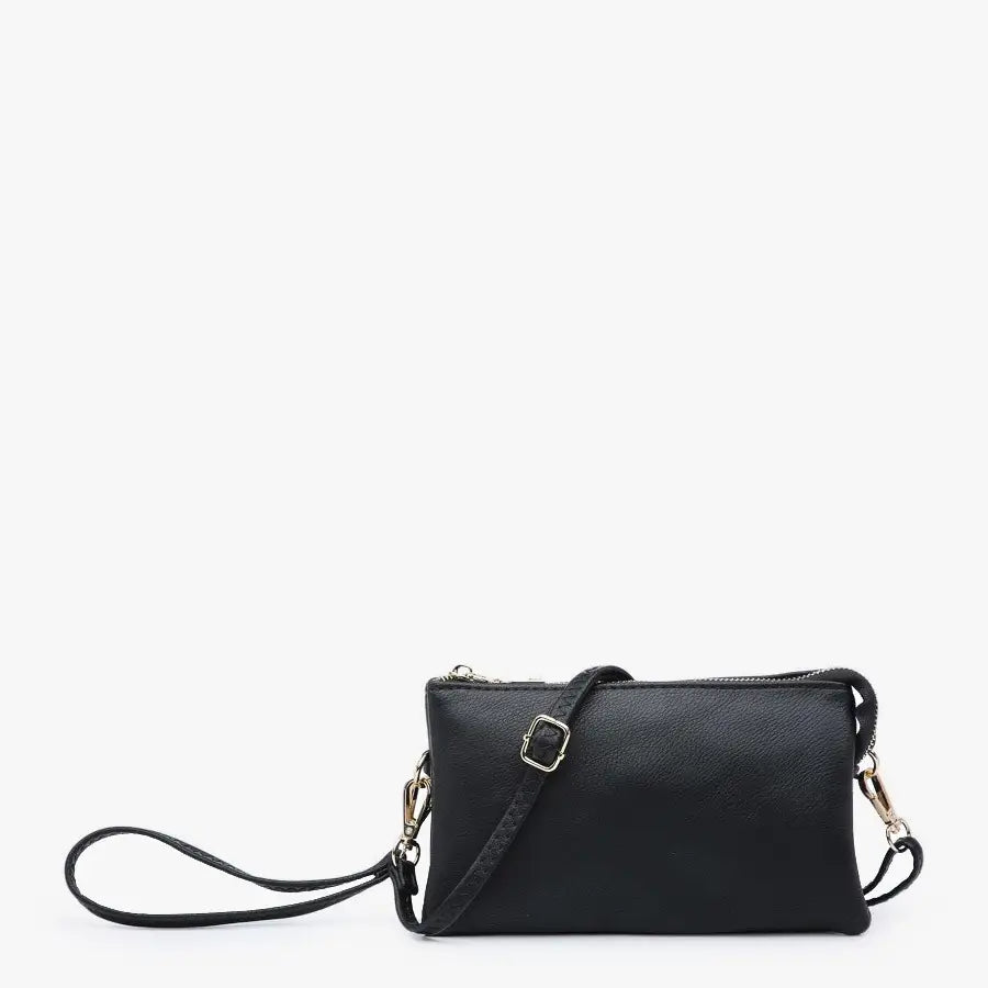 Riley Crossbody/ Clutch