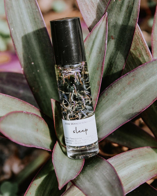 Sleep Herbal Roller