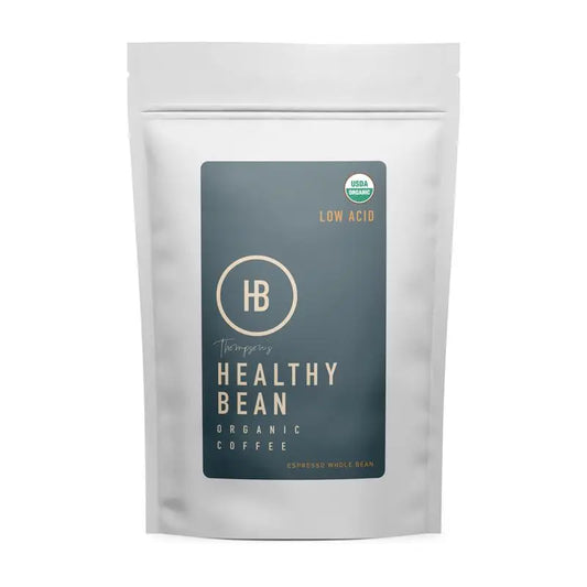 Espresso Whole Bean, Low Acid Coffee 11oz