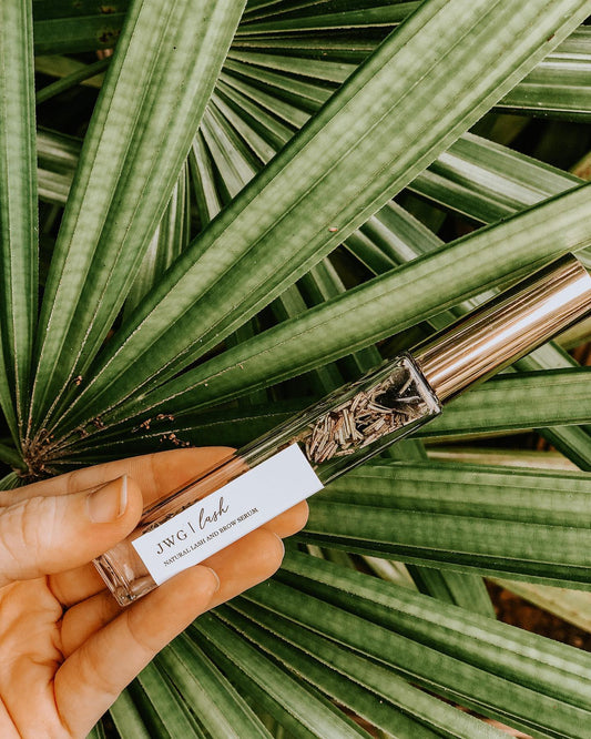 Lash Oil