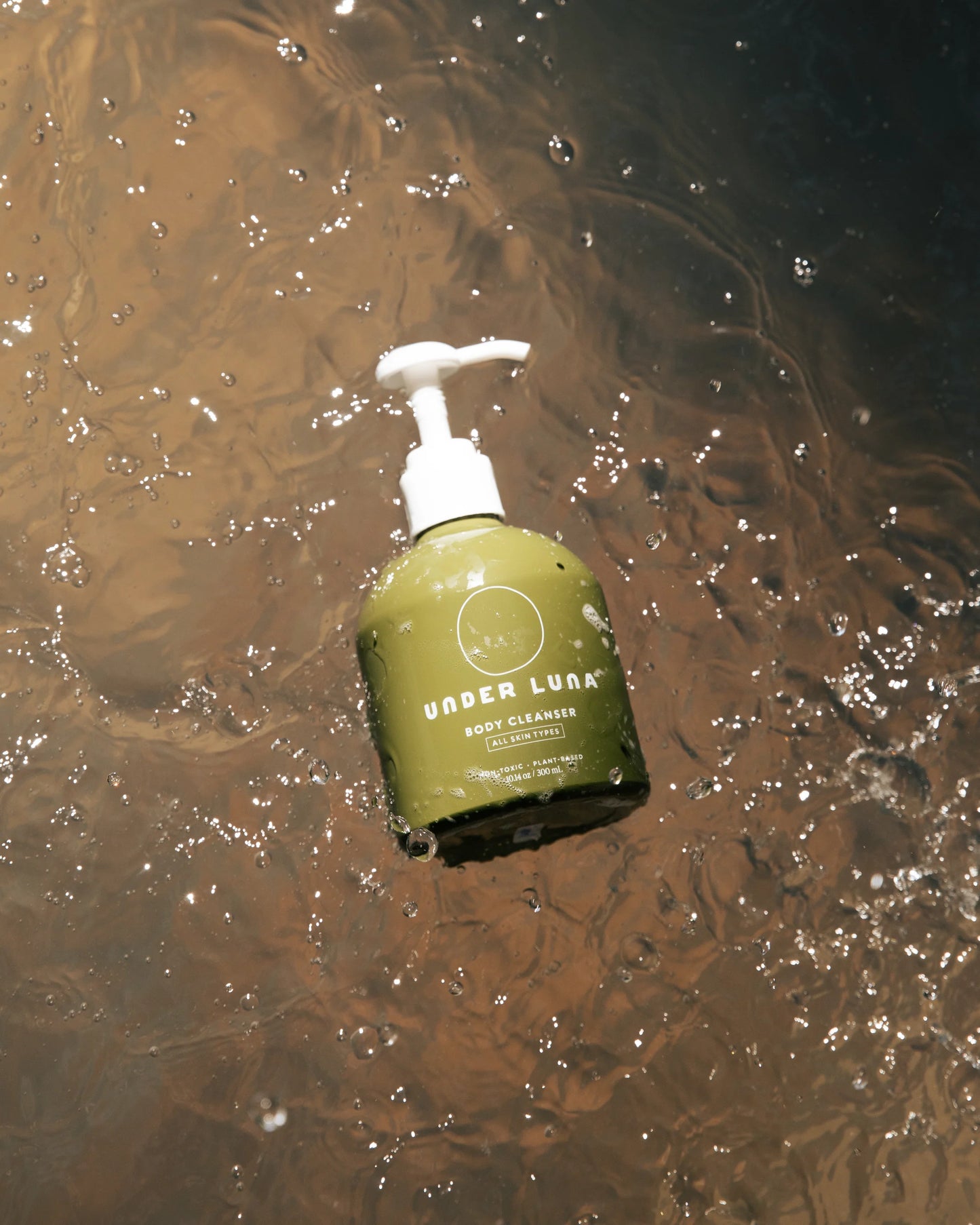 Body Cleanser