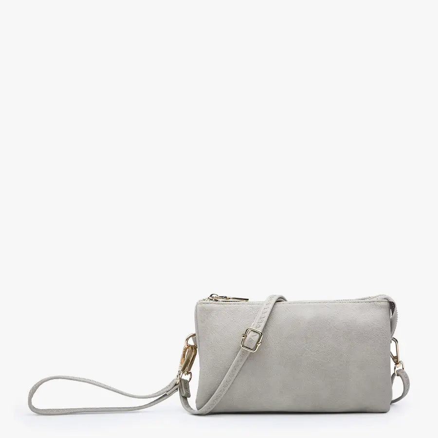 Riley Crossbody/ Clutch