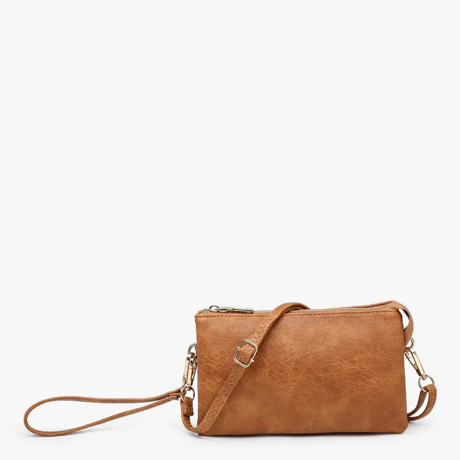 Riley Crossbody/ Clutch
