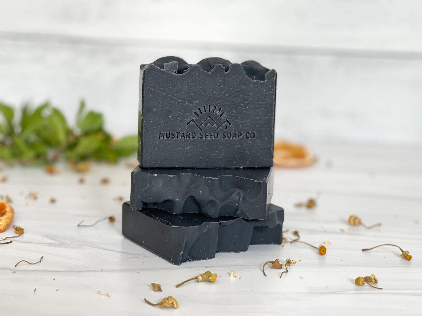 Obsidian Botanical Bar