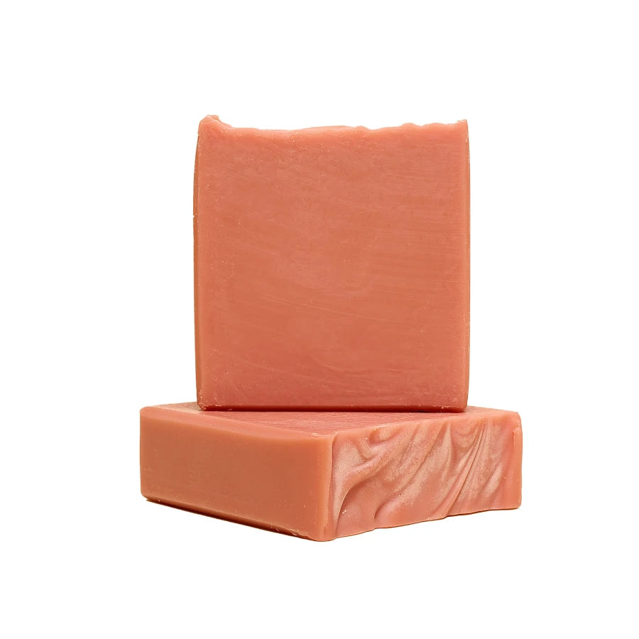 Blush Bar Soap