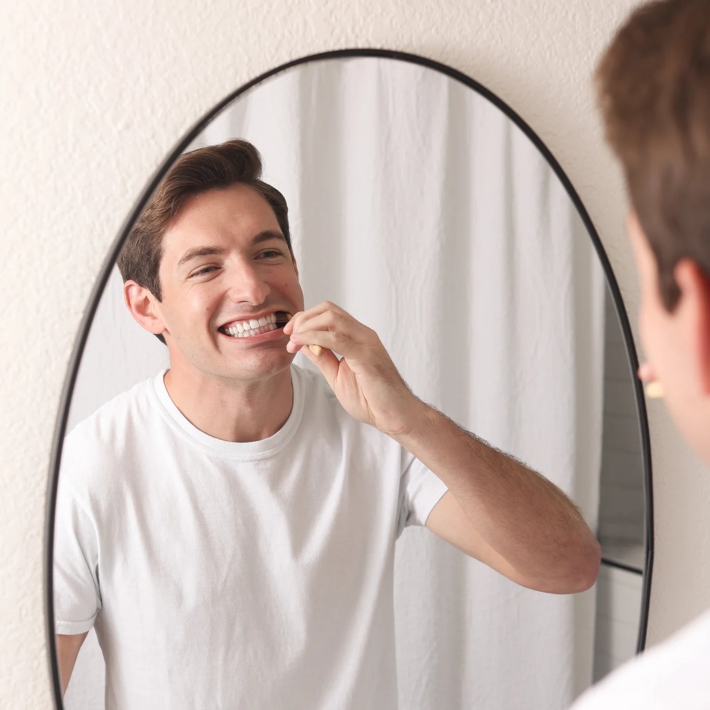 Vegan Tooth Powder