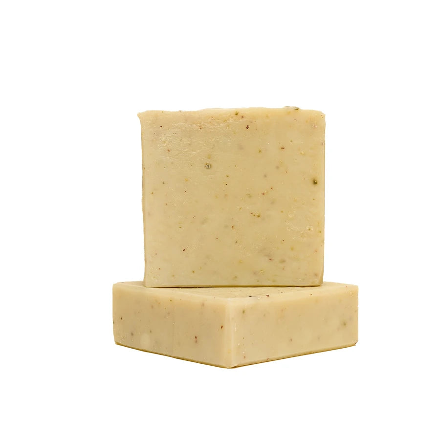 The Mountaineer Bar Soap