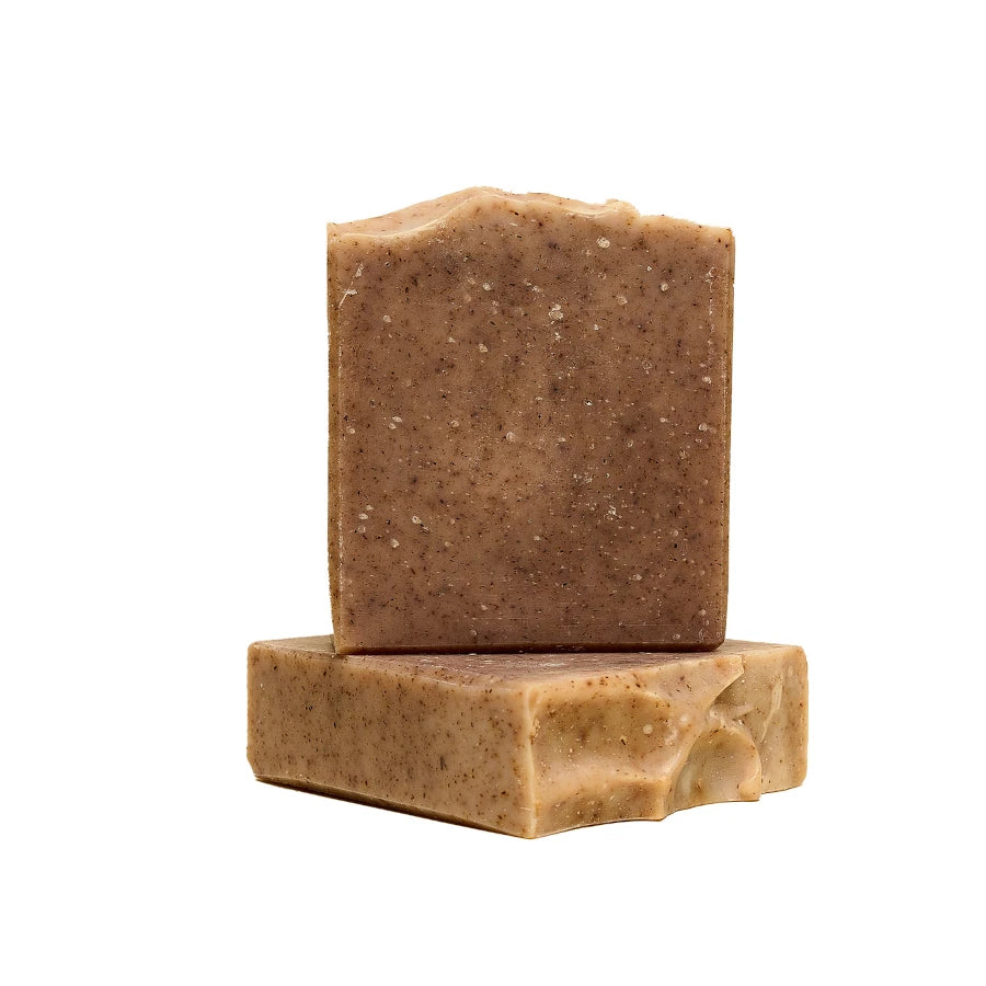 Clean Bar Soap