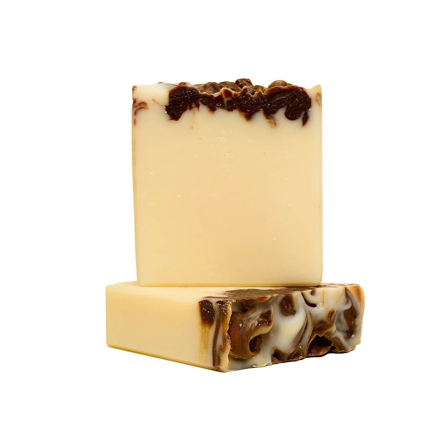 Cocoa & Mint Bar Soap