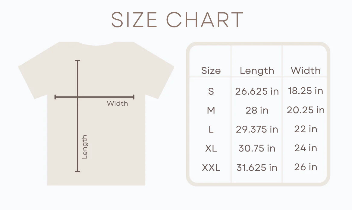 The Blessing Tee