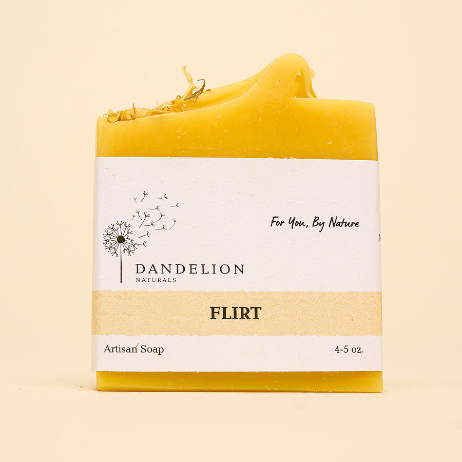 Flirt Bar Soap