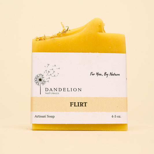 Flirt Bar Soap