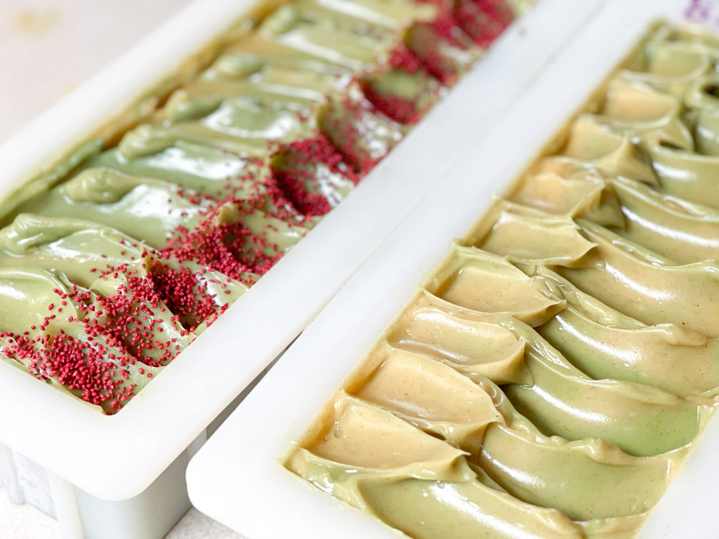 Grapefruit Orange & Mint