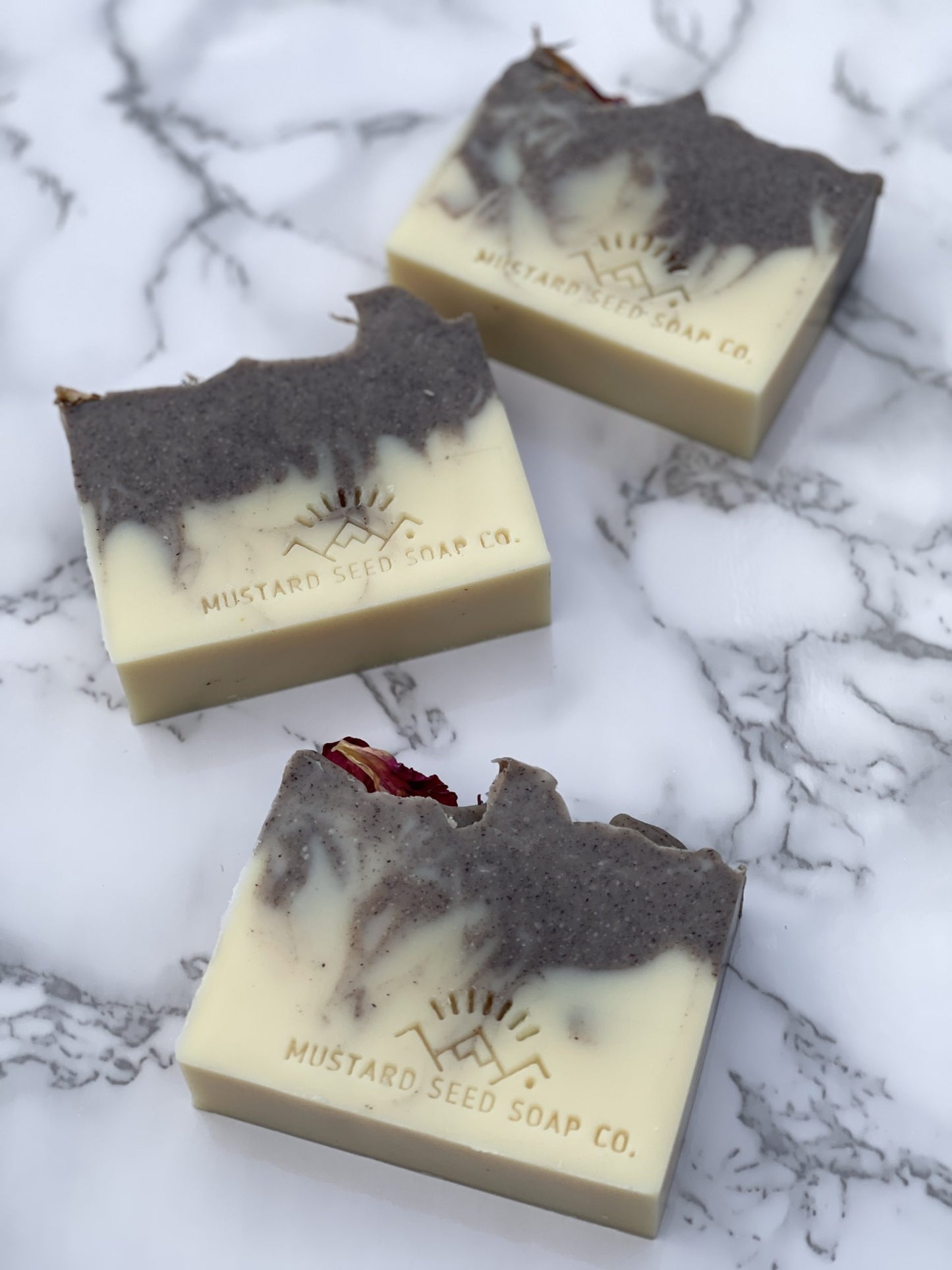 Lavender Lemonade Botanical Bar