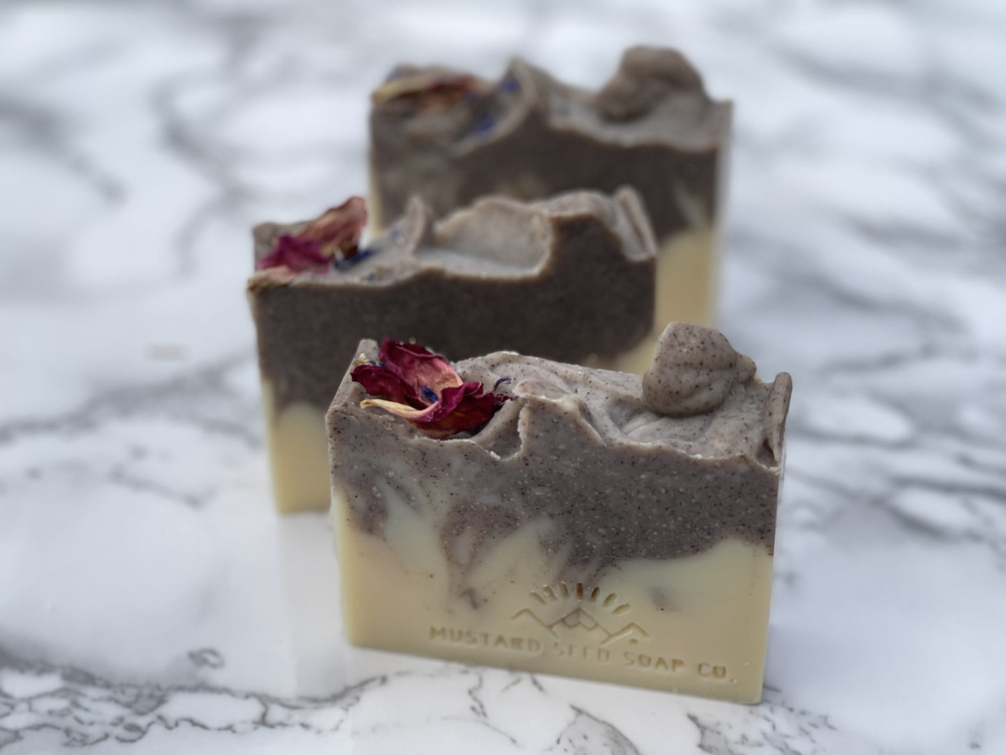 Lavender Lemonade Botanical Bar