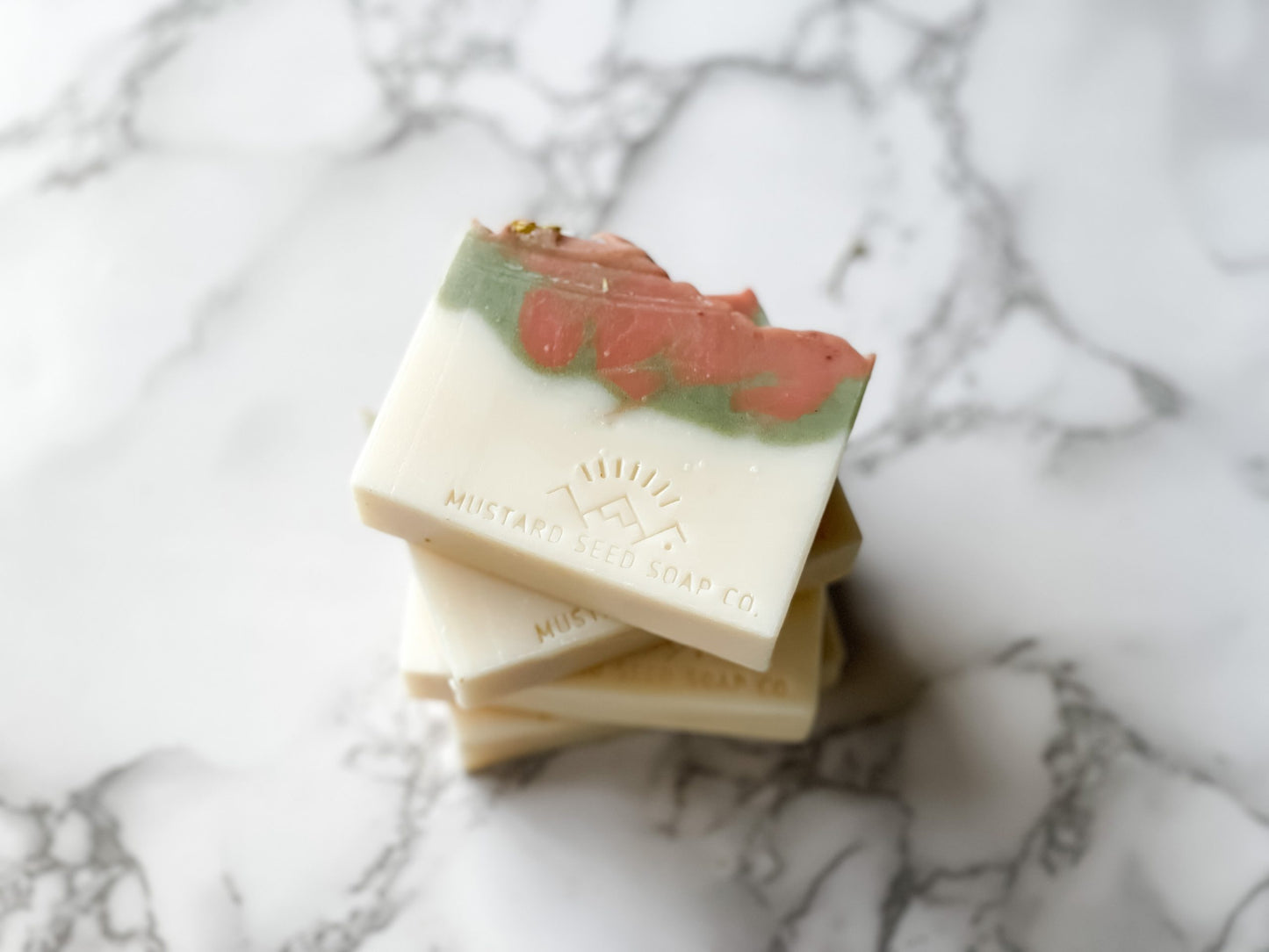Summer Breeze Botanical Bar