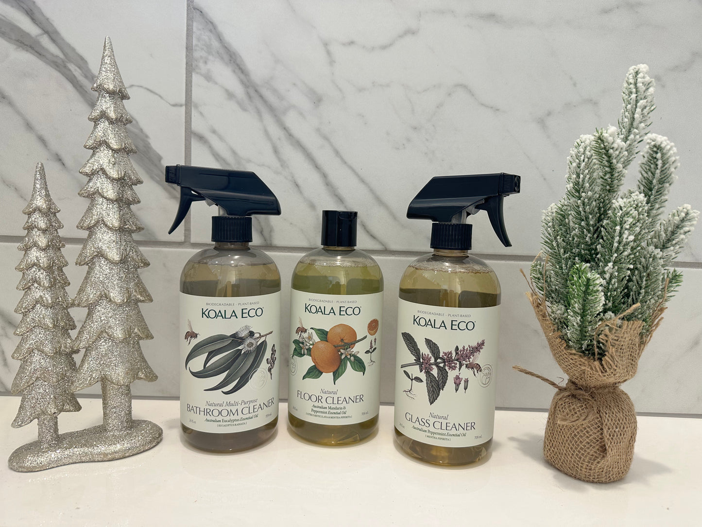 Bathroom Collection