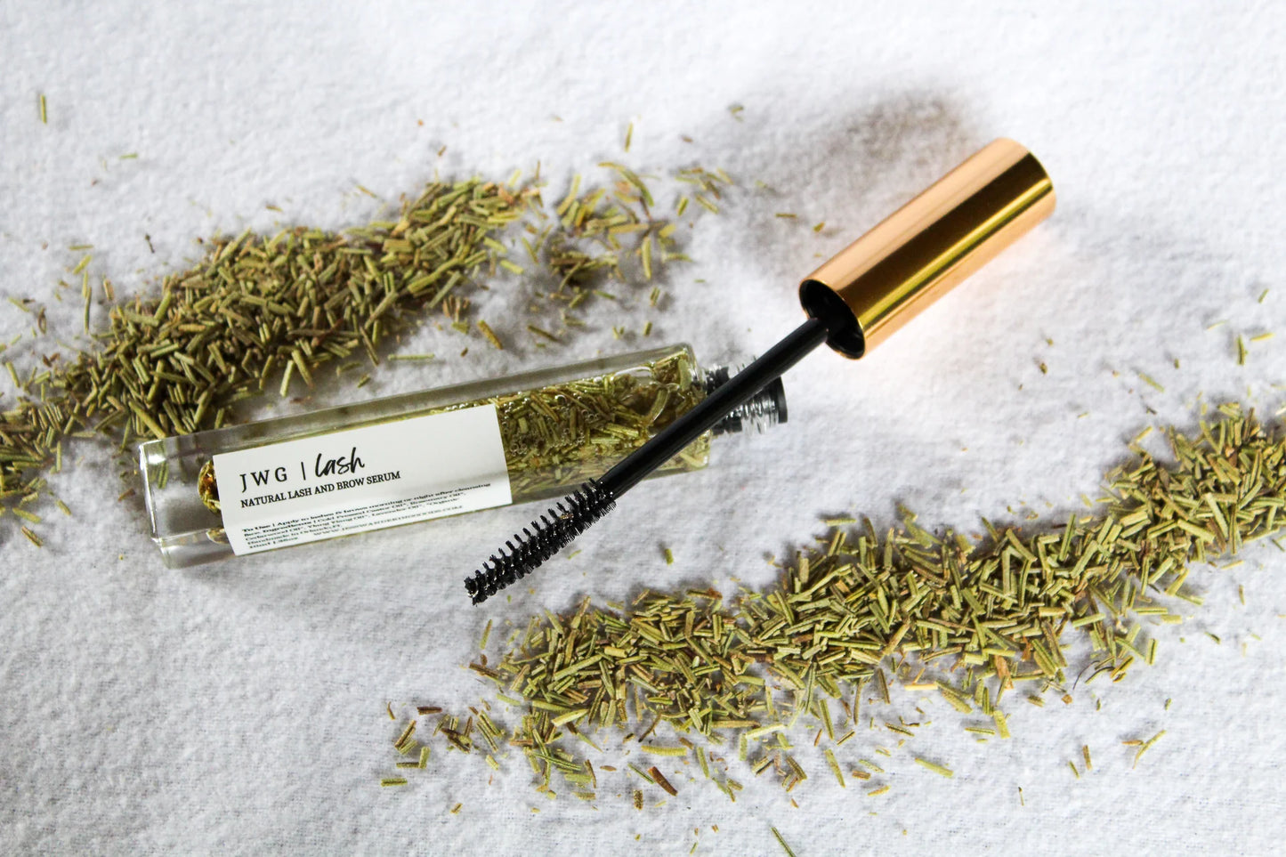 Lash Oil