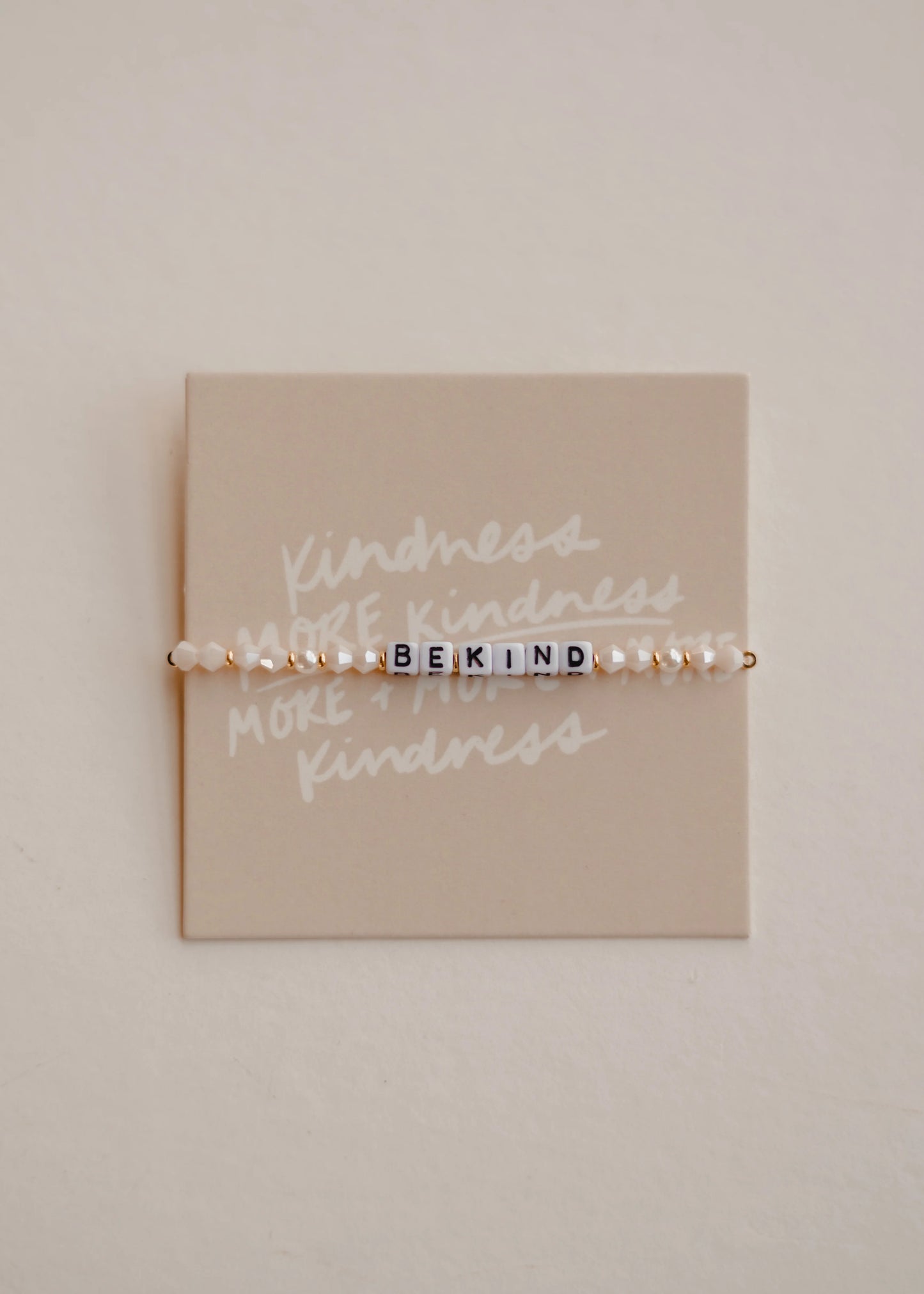 Be Kind Bracelet