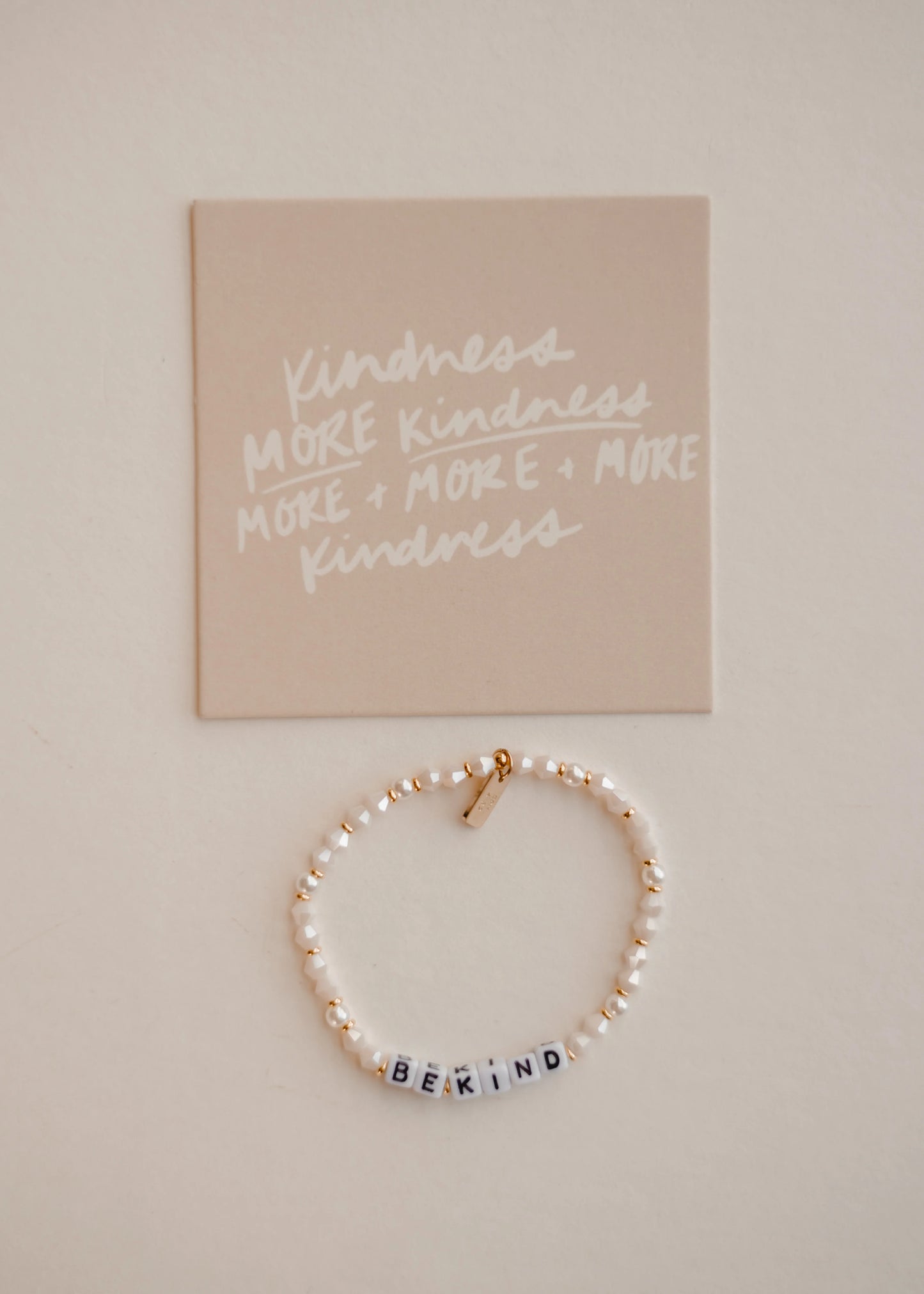Be Kind Bracelet