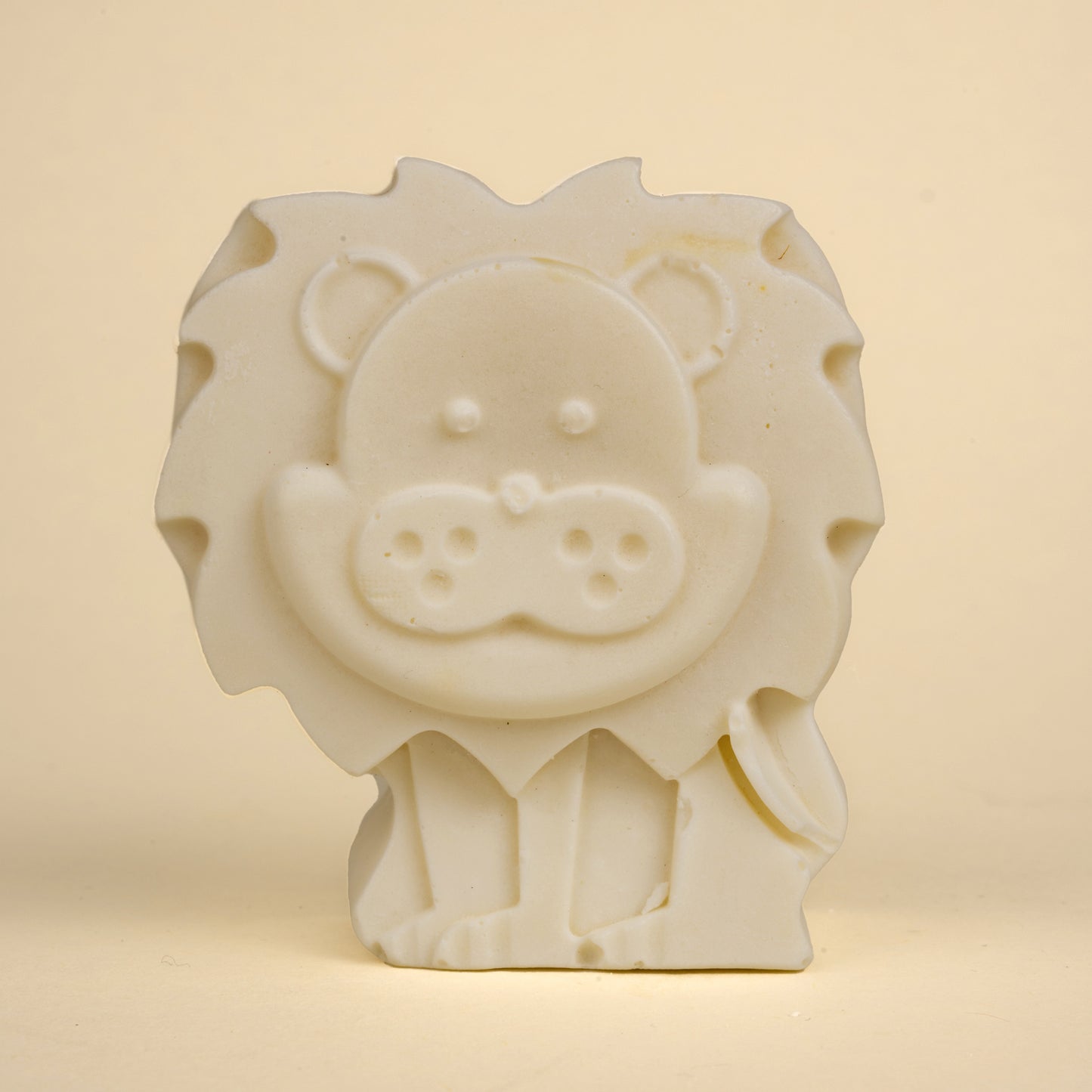 Little Babe Tallow Bar Soap – Lion