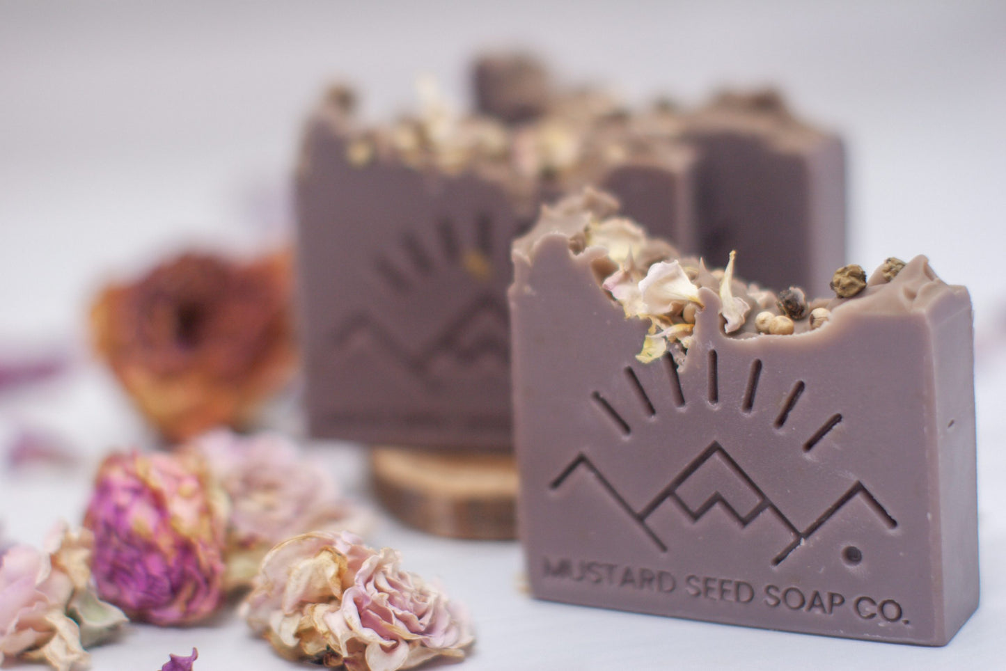 Amazing Grace Botanical Bar