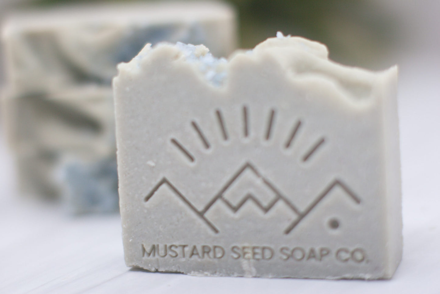 Oasis Spa Salt Bar