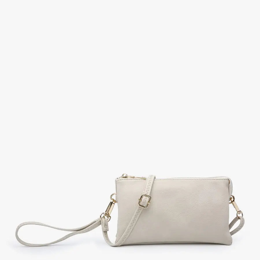 Riley Crossbody/ Clutch