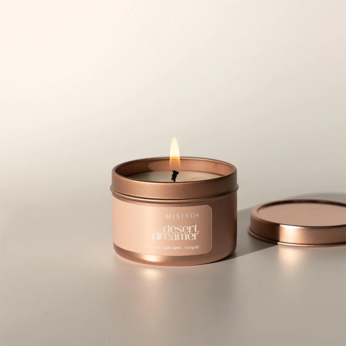 Desert Dreamer Candle