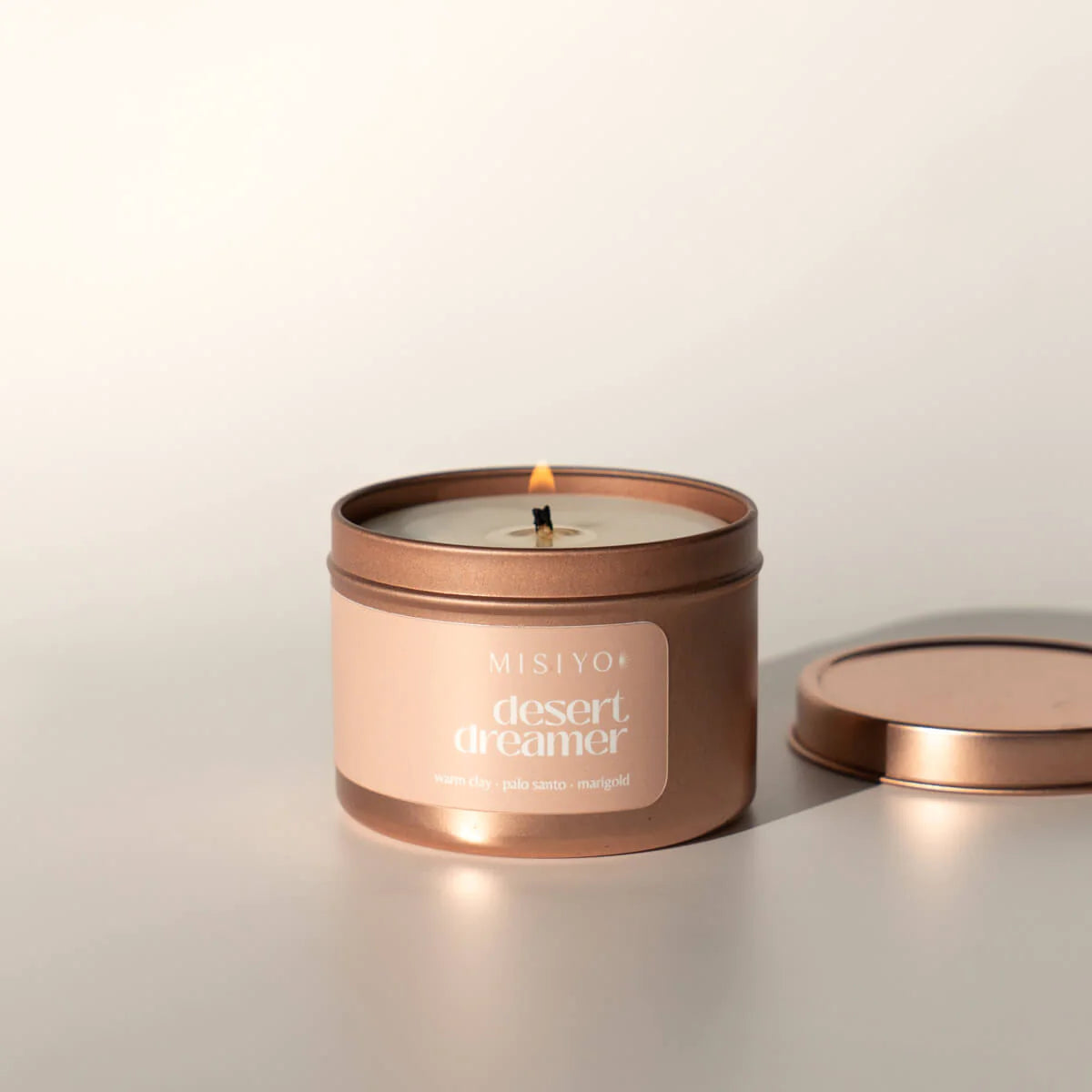Desert Dreamer Candle