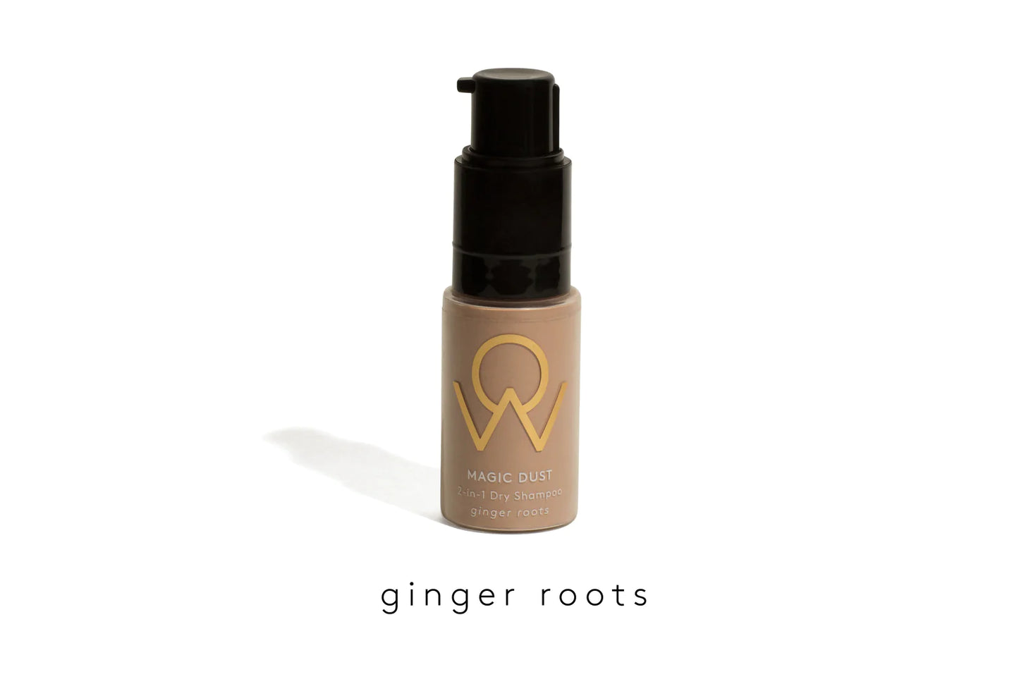 Magic Dust Dry Shampoo