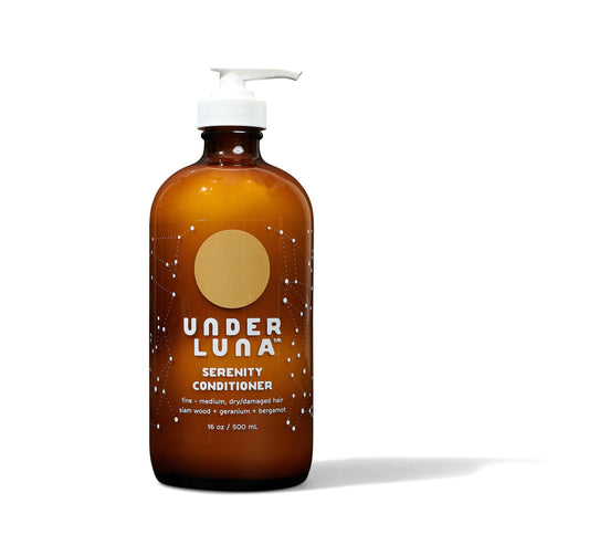 Serenity Conditioner