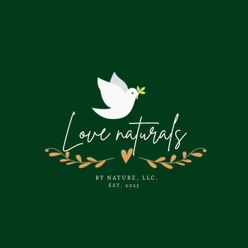 Love Naturals by Nature