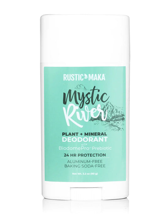 Mystic River Natural Deodorant