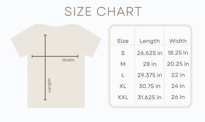 The Blessing Tee