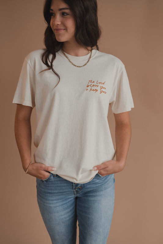 The Blessing Tee