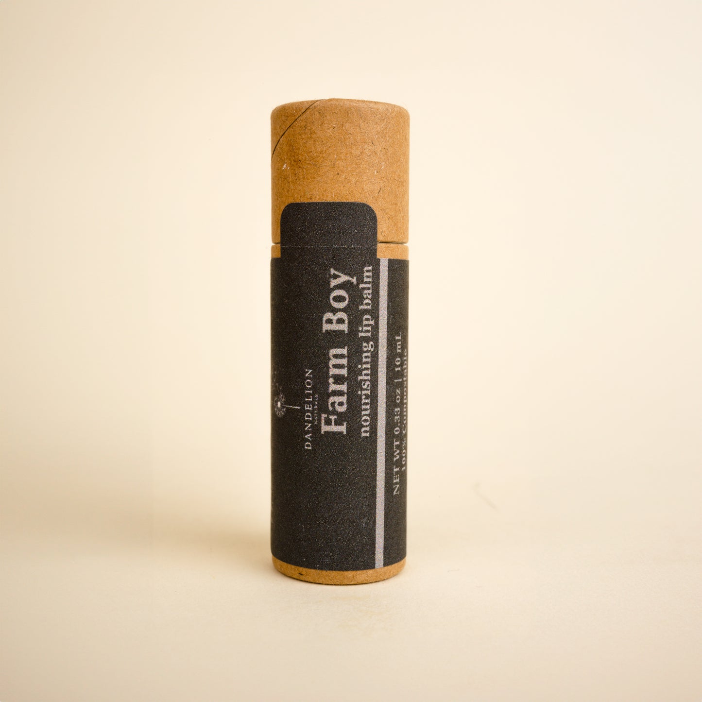 Farm Boy Tallow Lip Balm