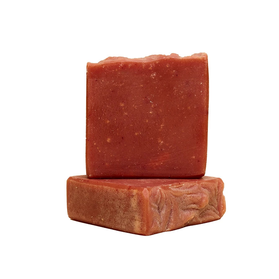 Hippie Love Bar Soap