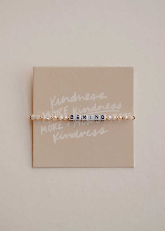 Be Kind Bracelet