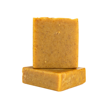 Sweater Weather Bar Soap