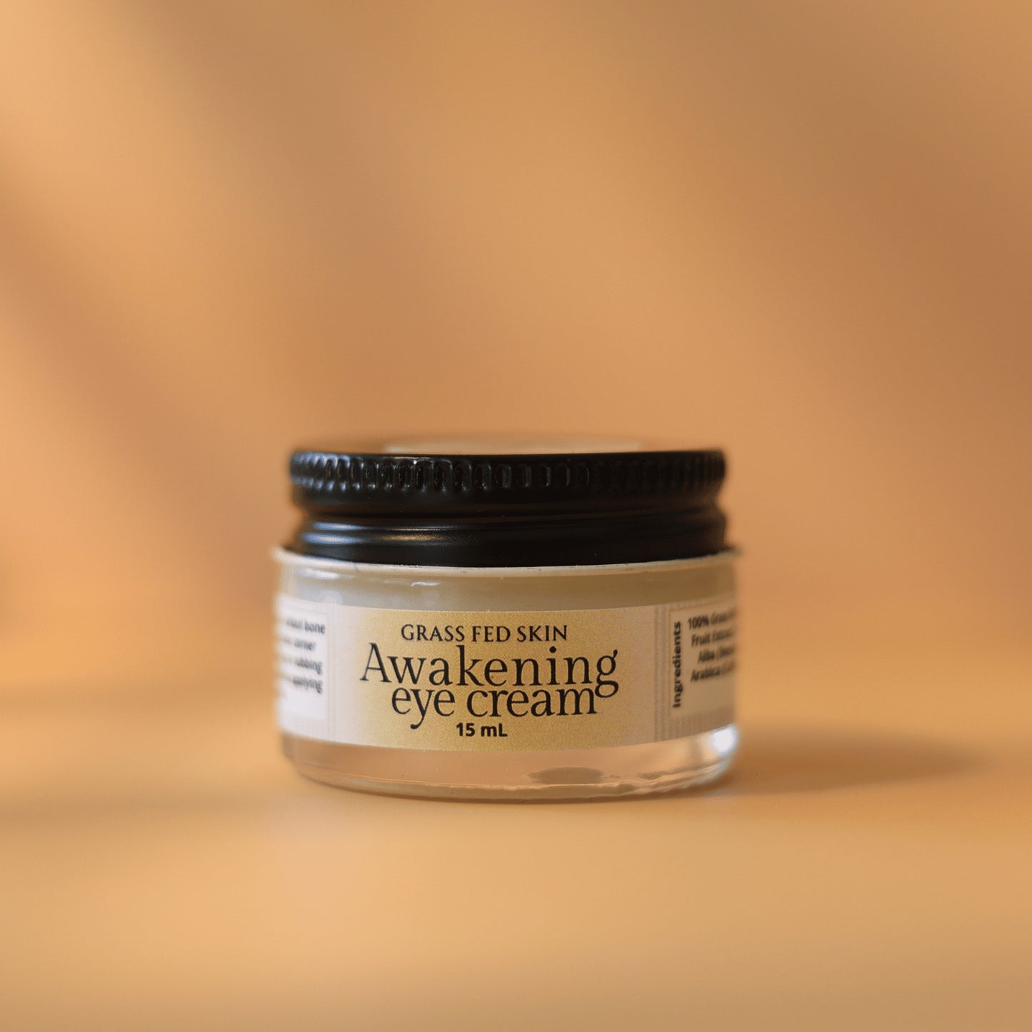 Awakening Eye Cream