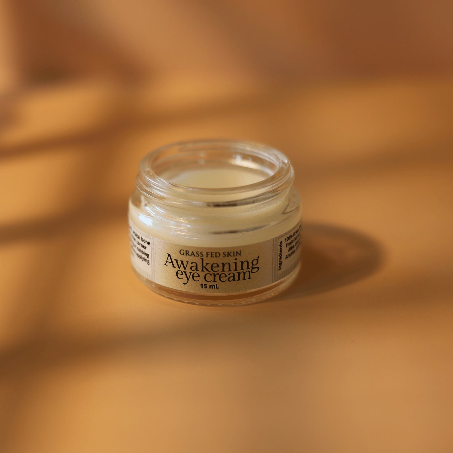 Awakening Eye Cream