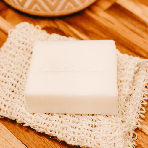 Pure Tallow Soap Bar