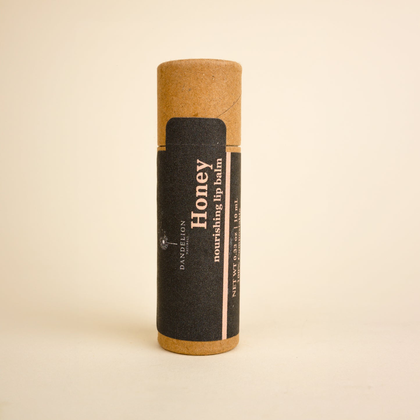 Honey Tallow Lip Balm