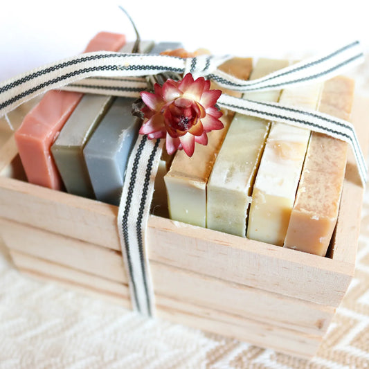 Dandelion Naturals Gift Set