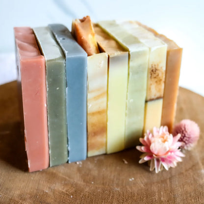 Dandelion Naturals Gift Set