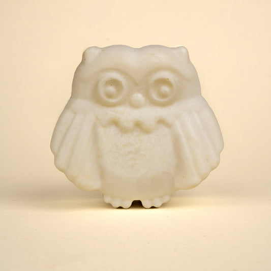 Little Babe Tallow Bar Soap – Owl