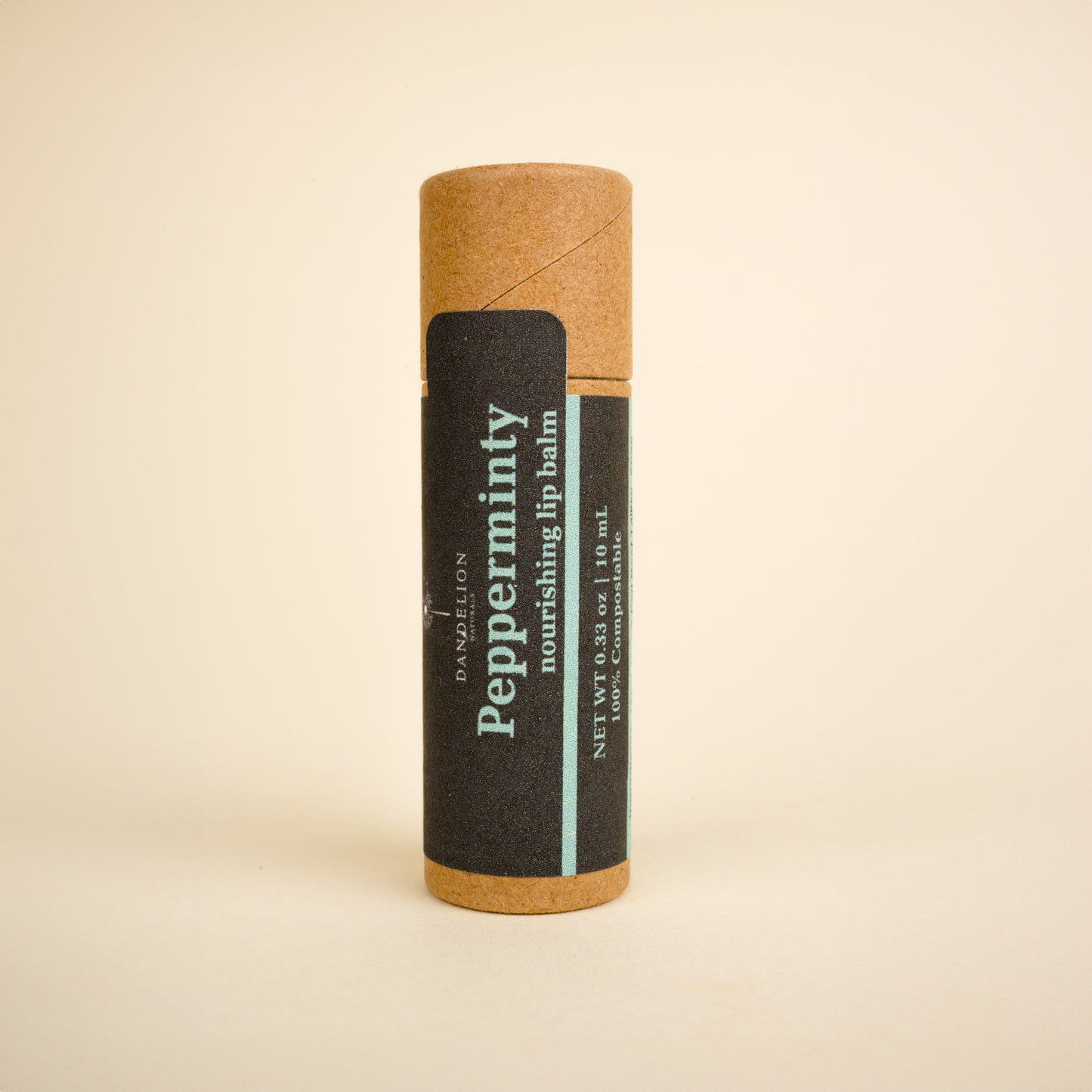 Pepperminty Tallow Lip Balm