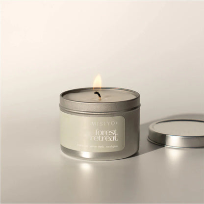 Forest Retreat Candle